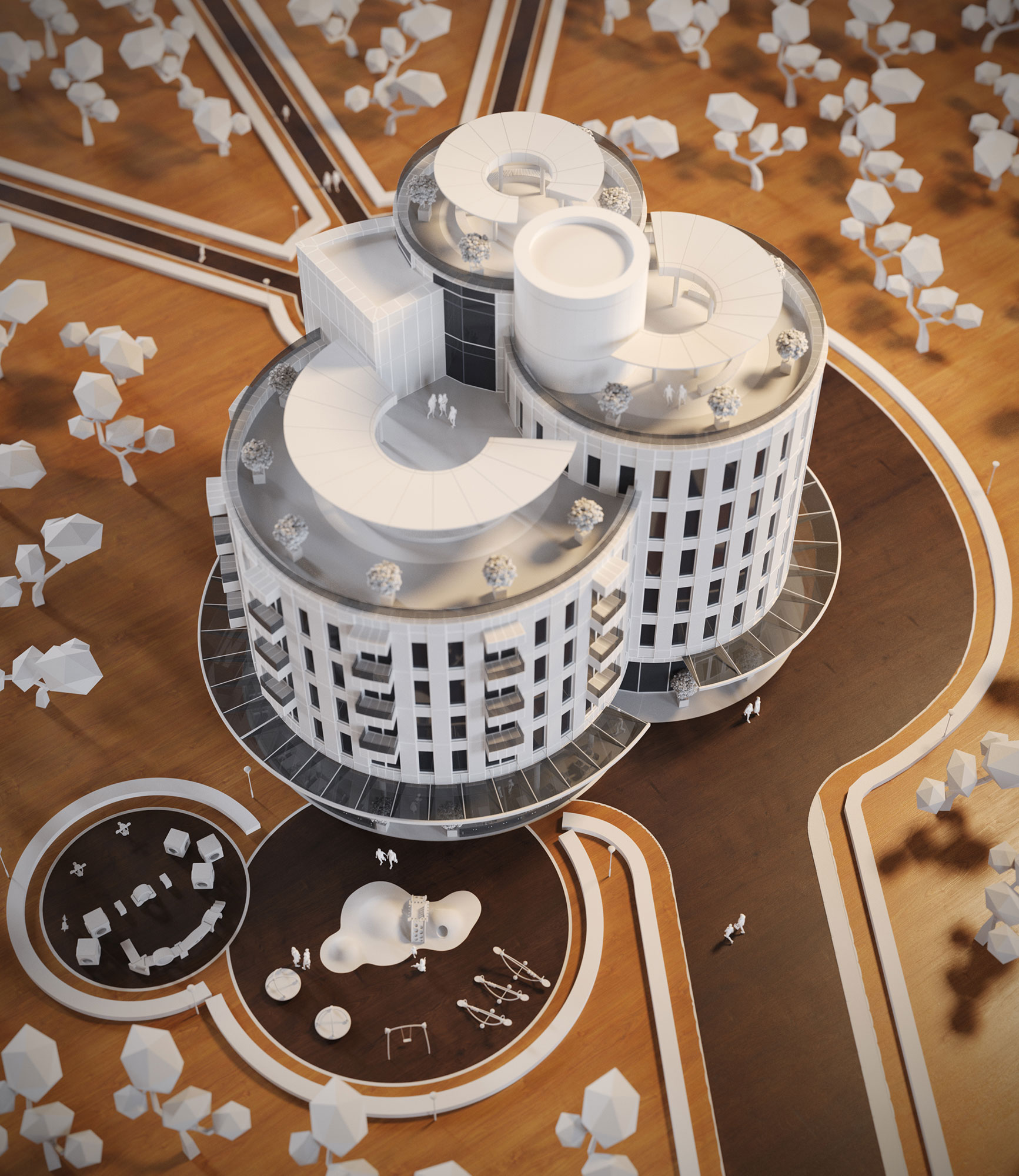 Brain Research Institute