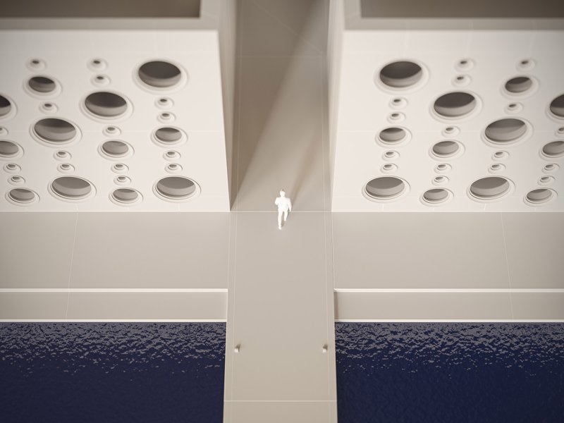 Exhibition Center OXYGEN