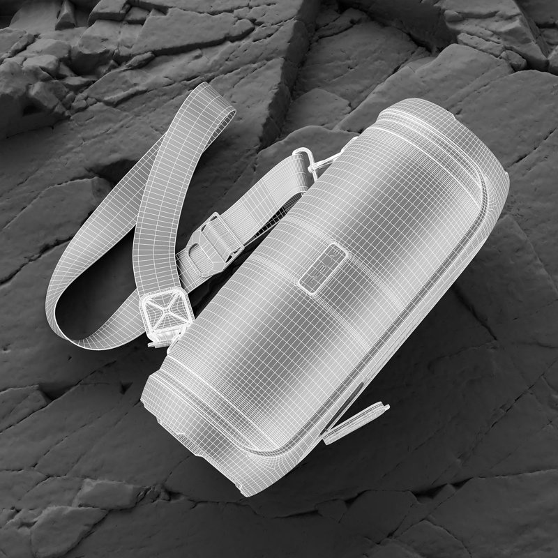 Speaker HD-MAX TREBLAB