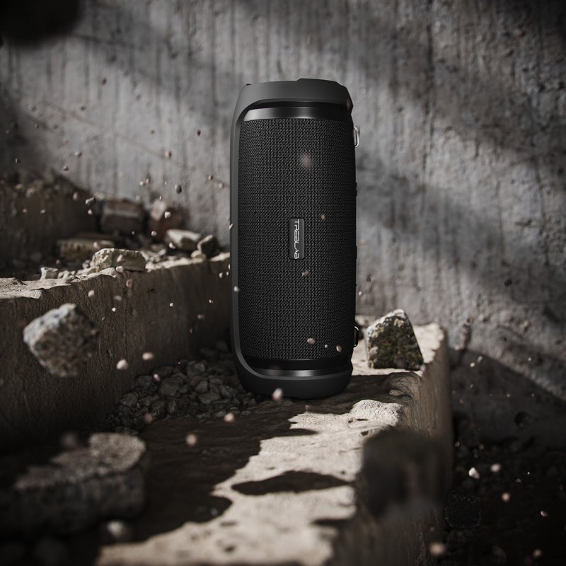 Speaker HD-MAX TREBLAB