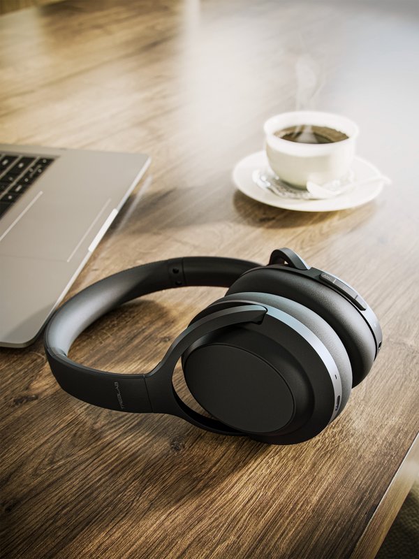 Headphones Z7 PRO TREBLAB