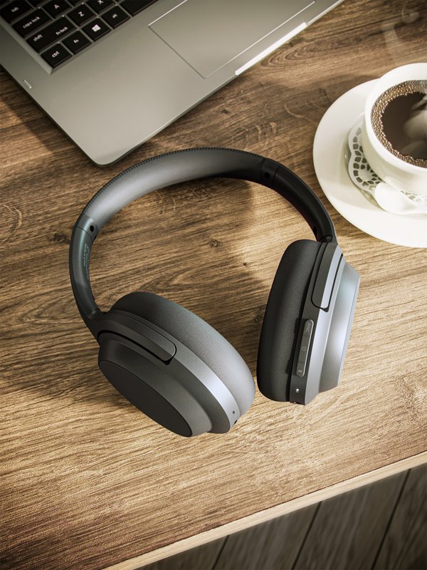 Headphones Z7 PRO TREBLAB