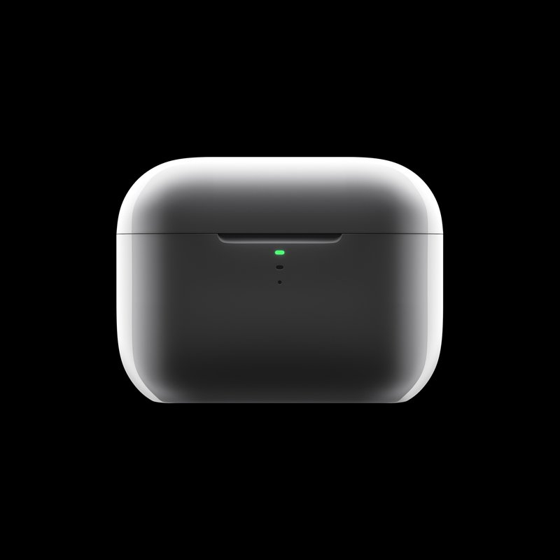 EARPHONES X1 WHITE TREBLAB