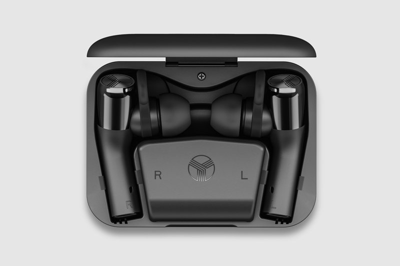 EARPHONES X5 TREBLAB